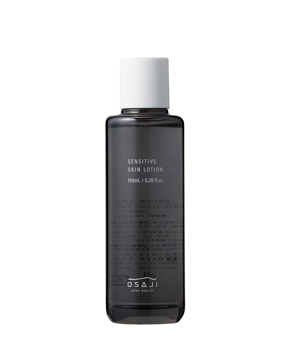 OSAJI Sensitive Skin Lotion 150mL