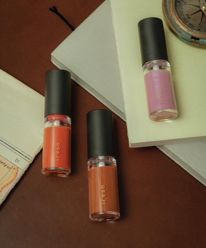 OSAJI Nuance Lip Gloss 5g