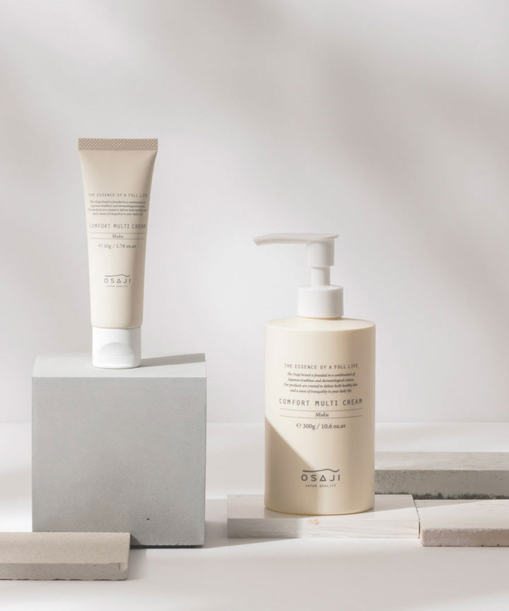 OSAJI Comfort Multi Cream 50g/300g