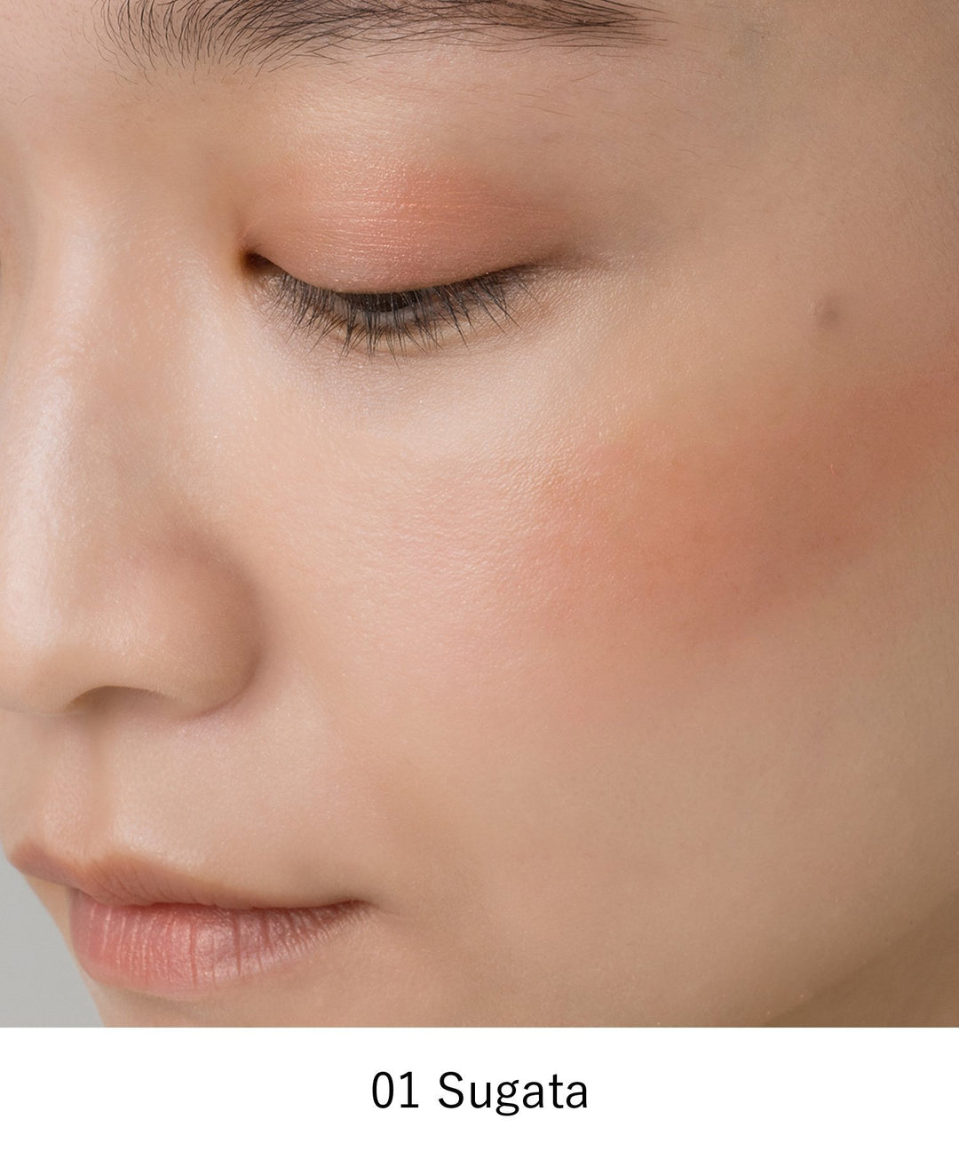 OSAJI Nuance Face Color 5.5g