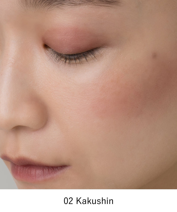 OSAJI Nuance Face Color 5.5g