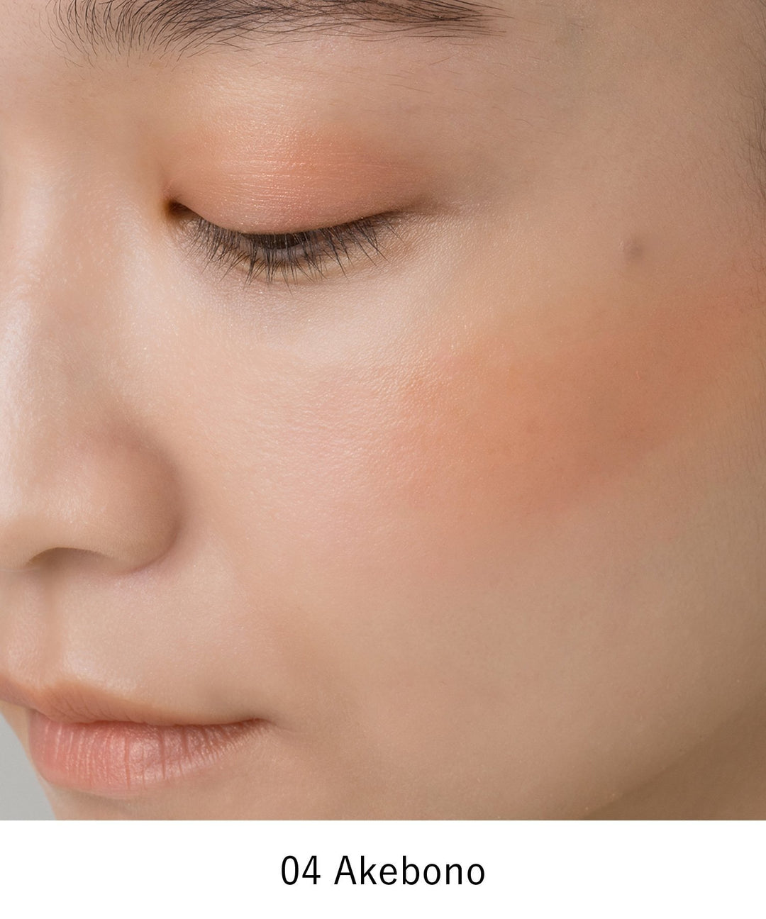 OSAJI Nuance Face Color 5.5g