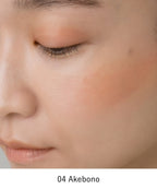 OSAJI Nuance Face Color 5.5g
