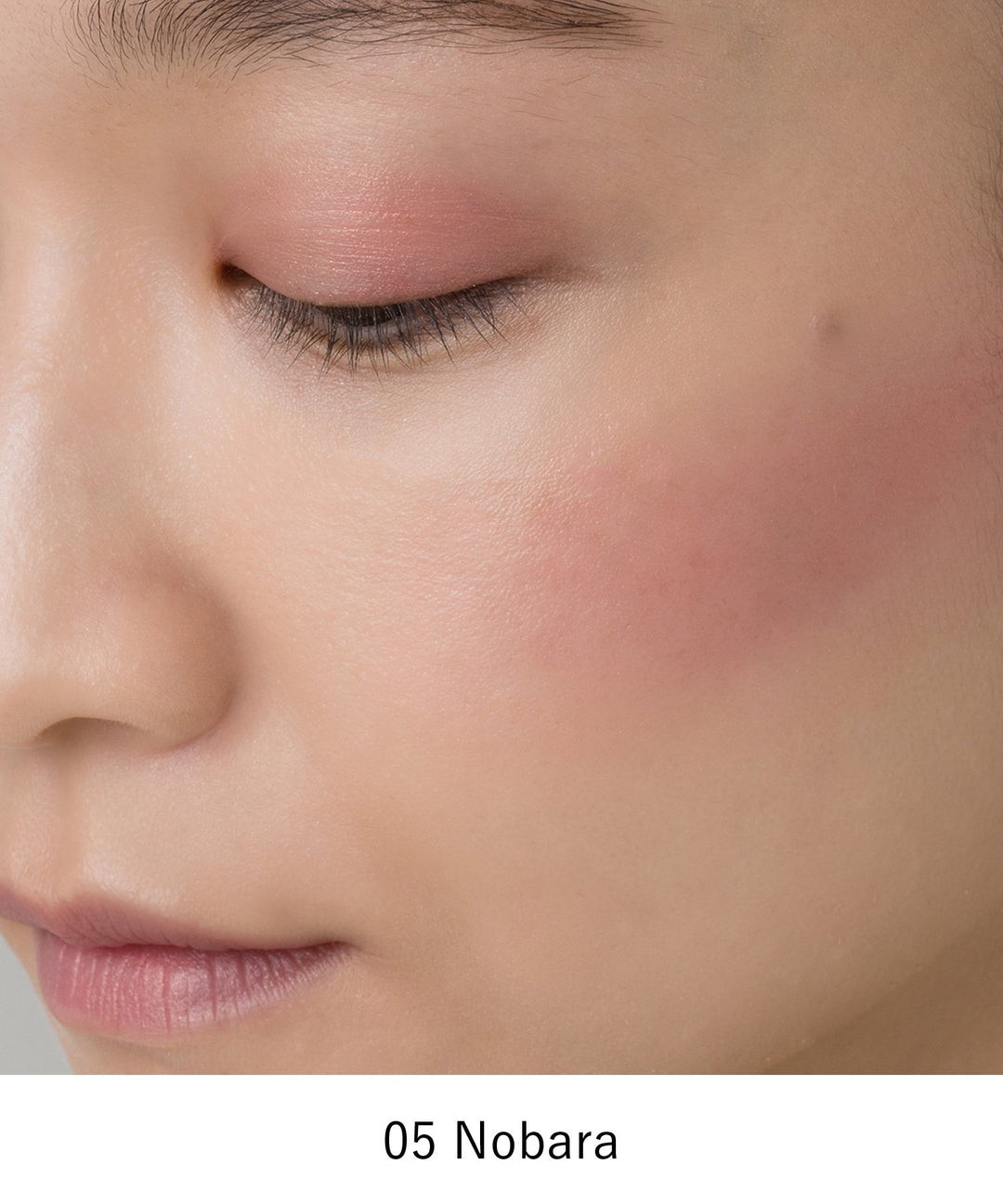 OSAJI Nuance Face Color 5.5g