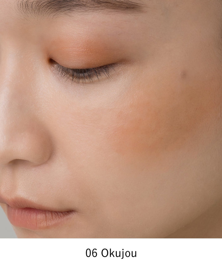 OSAJI Nuance Face Color 5.5g