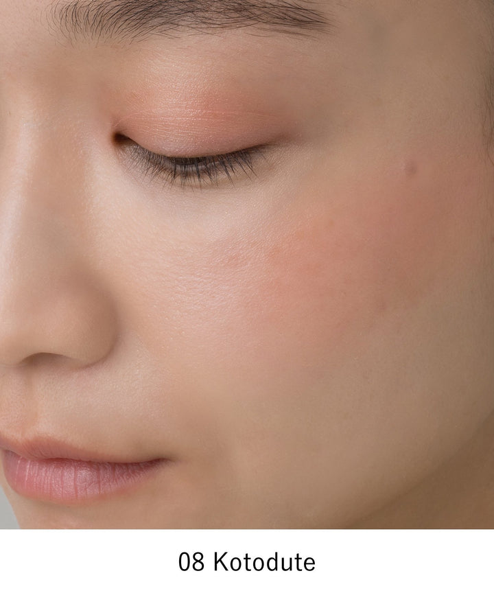 OSAJI Nuance Face Color 5.5g