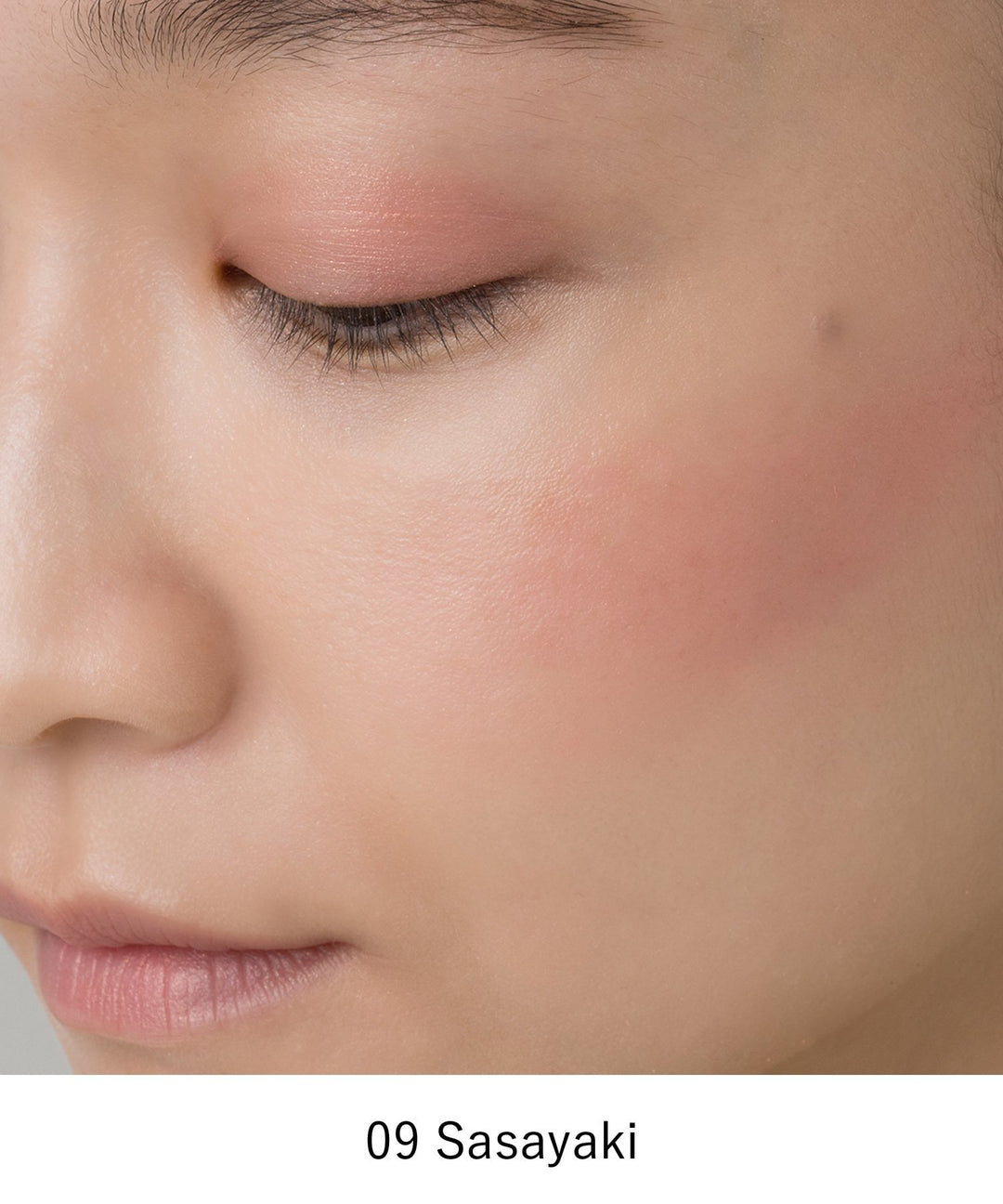 OSAJI Nuance Face Color 5.5g