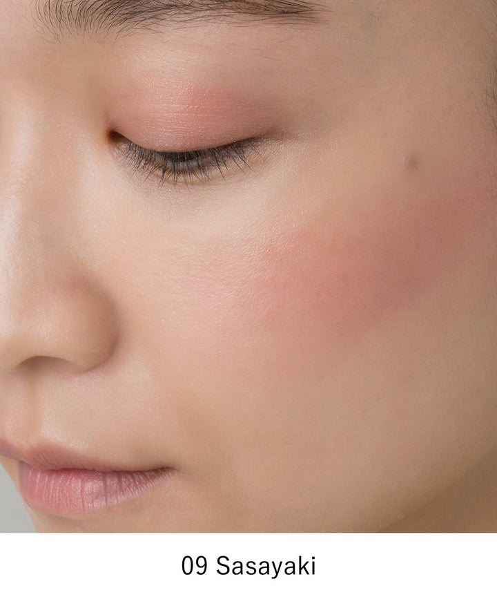 OSAJI Nuance Face Color 5.5g