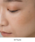 OSAJI Nuance Face Color 5.5g