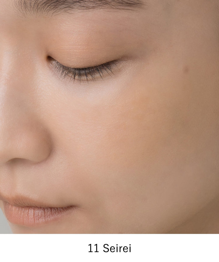 OSAJI Nuance Face Color 5.5g