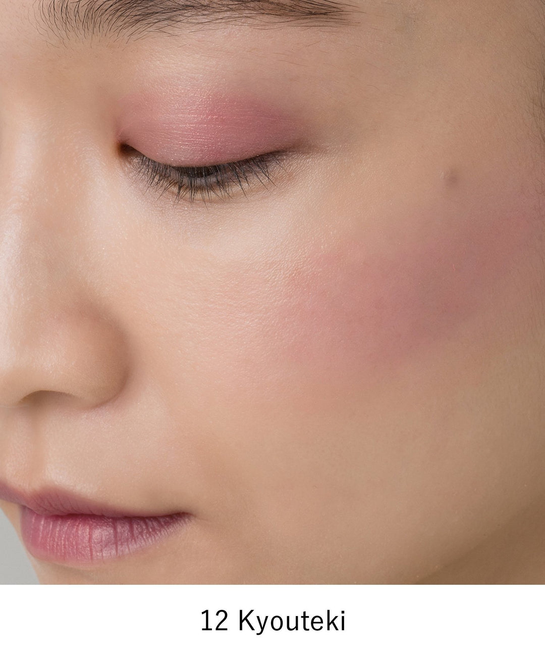 OSAJI Nuance Face Color 5.5g