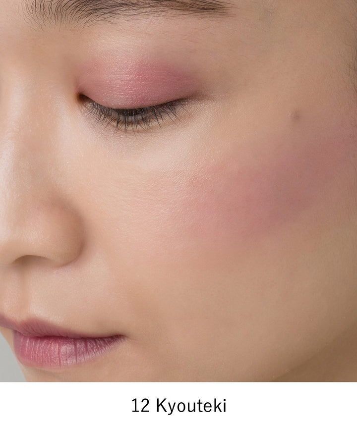 OSAJI Nuance Face Color 5.5g