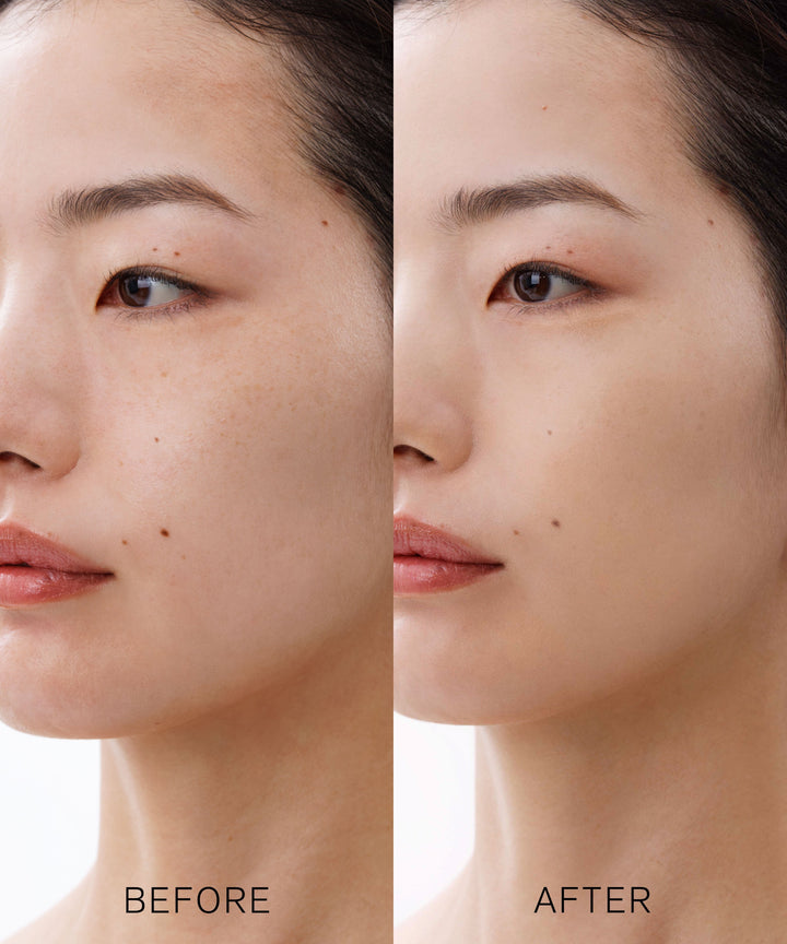 THREE Smooth Operator High Performance Cream SPF50+ PA++++