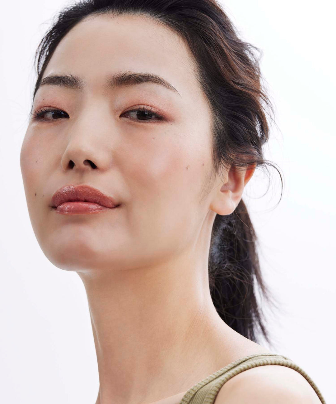 THREE Smooth Operator High Performance Cream SPF50+ PA++++