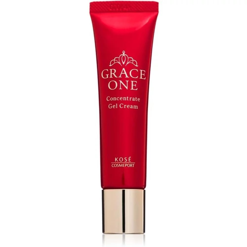 KOSE GRACE ONE Concentrate Gel Cream 3g, $90以上, Eye Care & Anti Aging, Eye Cream, grace one
