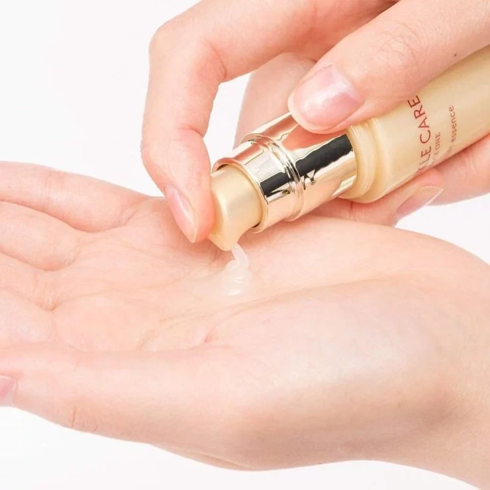 KOSE GRACE ONE Moist Lift Essence 5ml, $90以上, Anti Wrinkle, Eye Care & Anti Aging, grace one