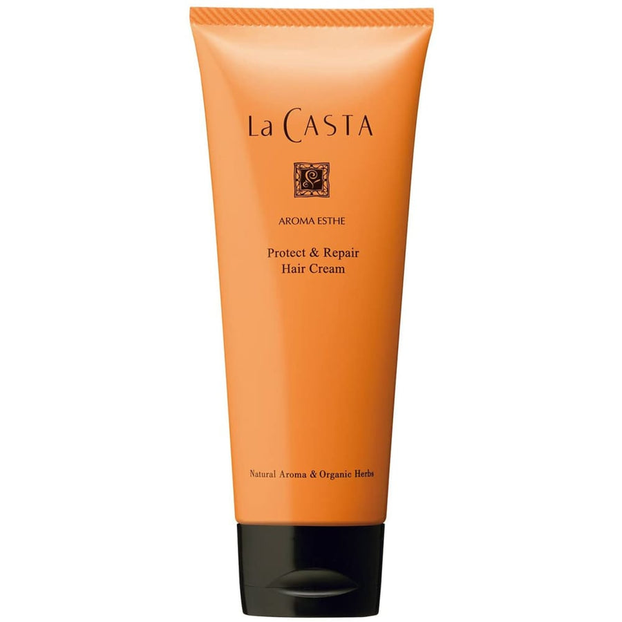 La Casta Aroma Esthe Protect & Repair Hair Cream 105g