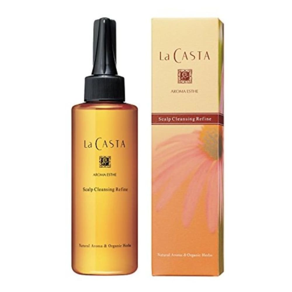 La Casta Scalp Cleansing Refine 150mL