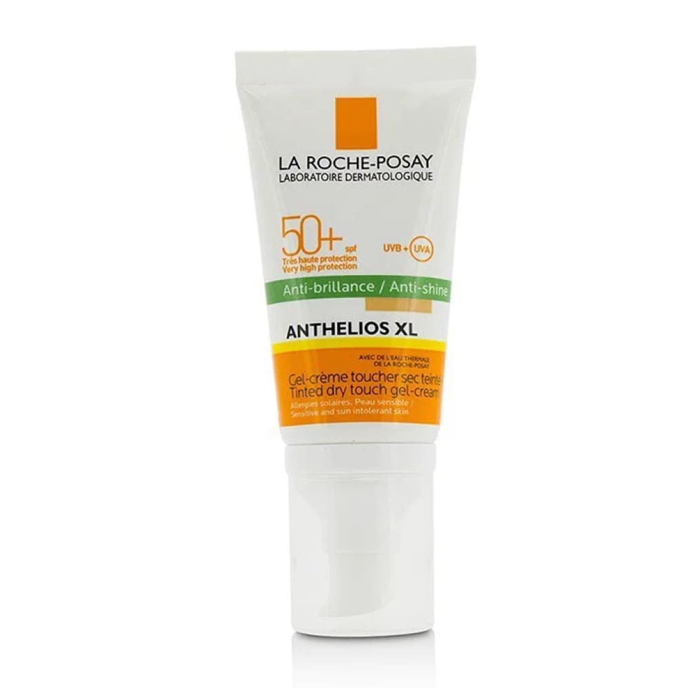 La Roche Posay ANTHELIOS XL Dry Touch Gel-Cream, $90以上, la roche posay, Sunscreen, 其他防曬