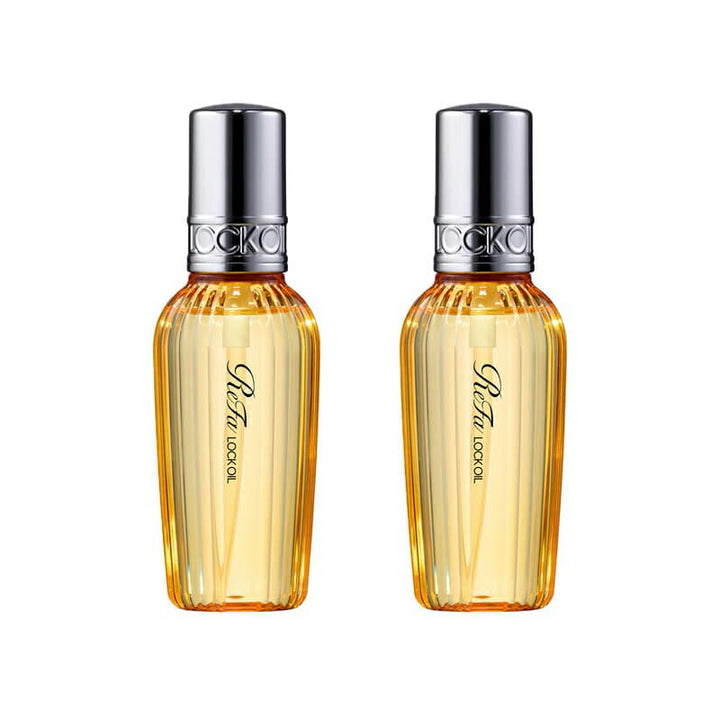 ReFa LOCK OIL Standard / Light 100mL