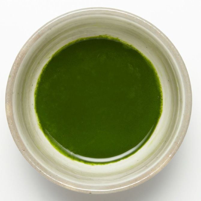 Itoen Yuki no Mukashi Urasenke School Favoured Premium Koicha Matcha 30g