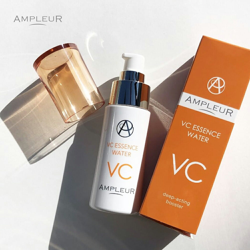 AMPLEUR VC Essence Water 50mL