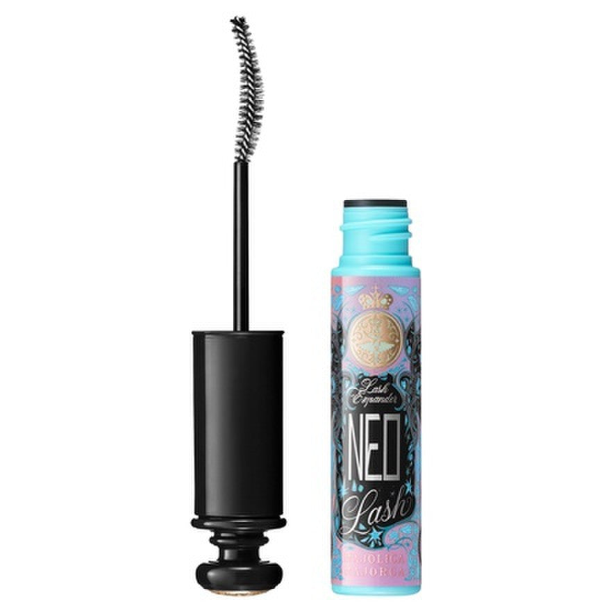 MAJOLICA MAJORCA Lash Expander NEO Lash Waterproof Mascara 6g