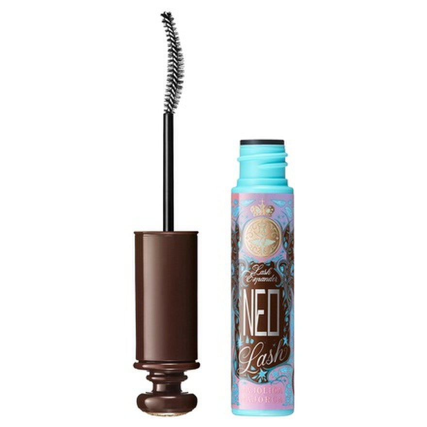 MAJOLICA MAJORCA Lash Expander NEO Lash Waterproof Mascara 6g