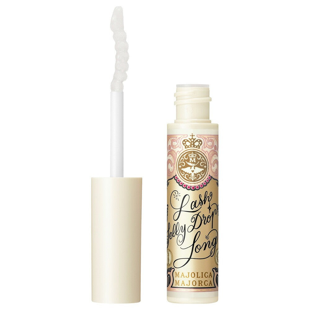 MAJOLICA MAJORCA Lash Jelly Drop Long Eyelash Serum 5.3g
