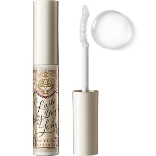 MAJOLICA MAJORCA Lash Jelly Drop Long Eyelash Serum 5.3g