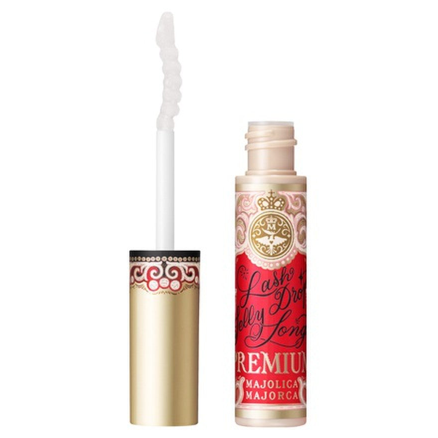 MAJOLICA MAJORCA Lash Jelly Drop Long Premium Eyelash Serum 5.3g