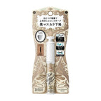 MAJOLICA MAJORCA Lash Silhouette Keeper See-through Black 6g