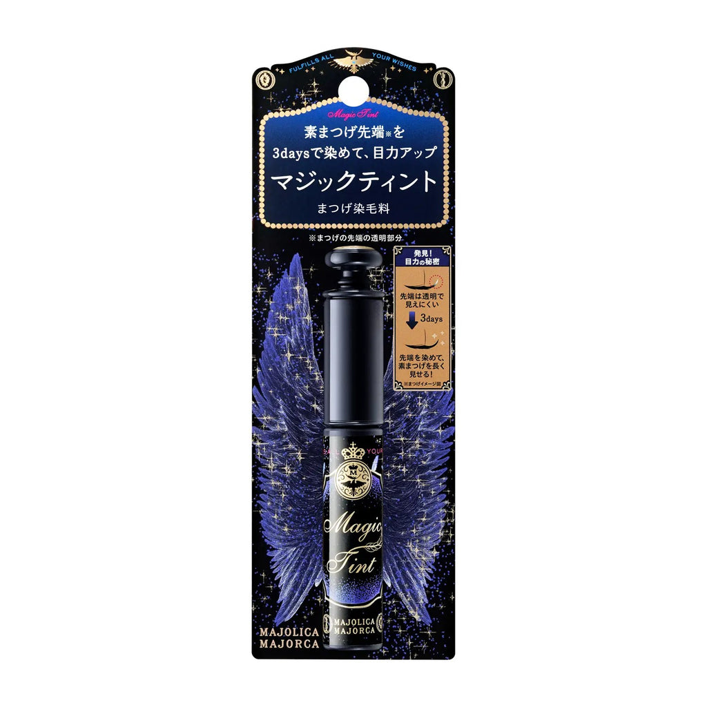 MAJOLICA MAJORCA Magic Tint Lash Tip Tint 6g