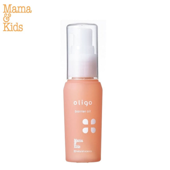 Mama & Kids Barrier Oil 35mL