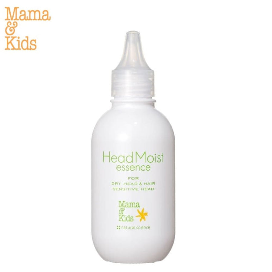 Mama & Kids Head Moist Essence 150mL (Scalp Care)