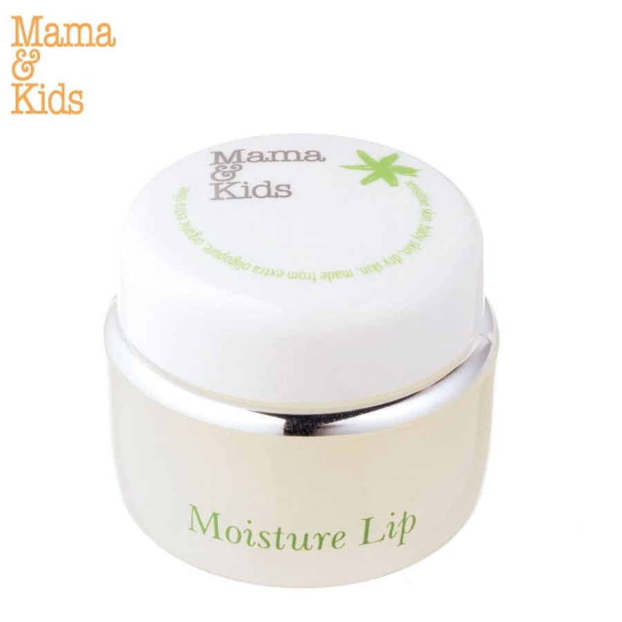 Mama & Kids Moisture Lip Balm 10g (For All Ages)