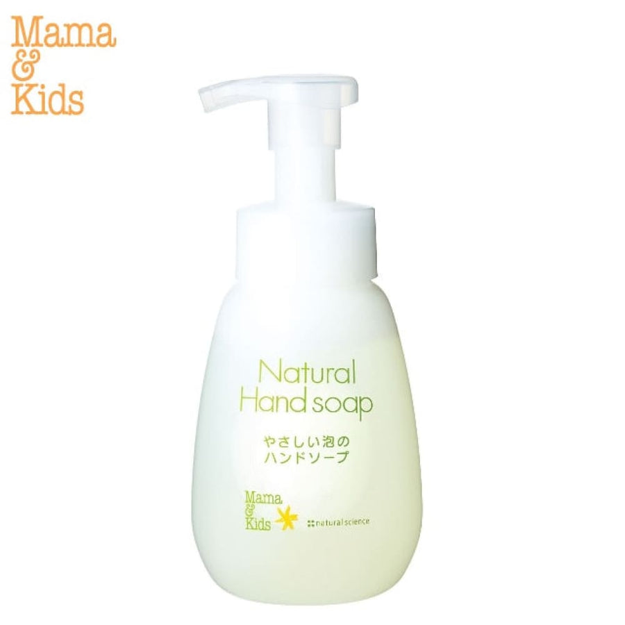 Mama & Kids Natural Hand Soap 300mL