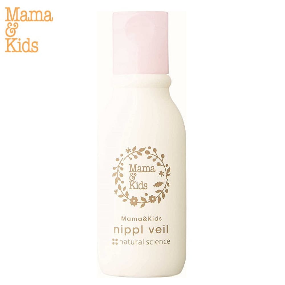 Mama & Kids Nipple Veil 13mL Nipple Protection Lotion