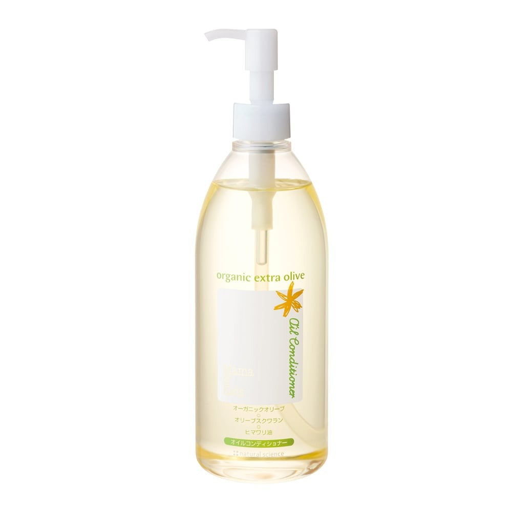 Mama & Kids Oil Conditioner EX 350mL