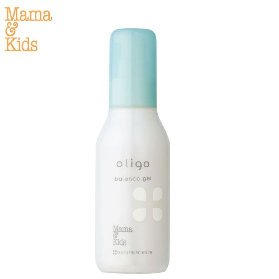 Mama & Kids Oligo Balance Gel 120mL