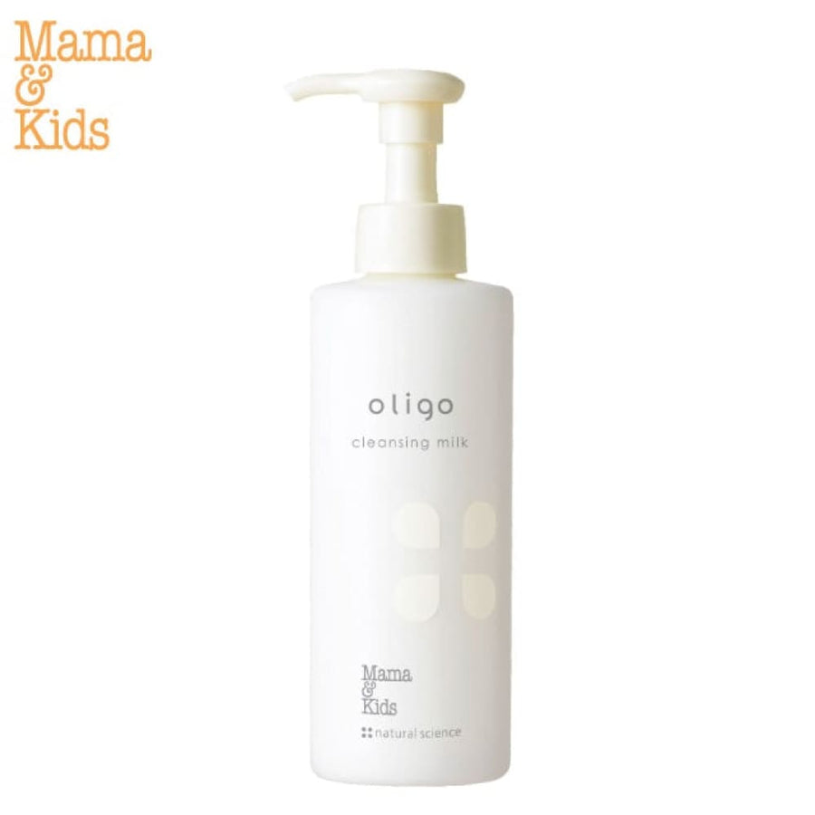 Mama & Kids Oligo Cleansing Milk 185mL
