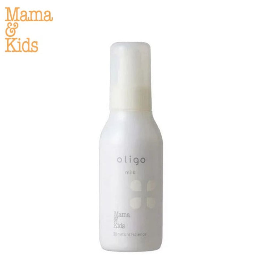 Mama & Kids Oligo Milk 120mL