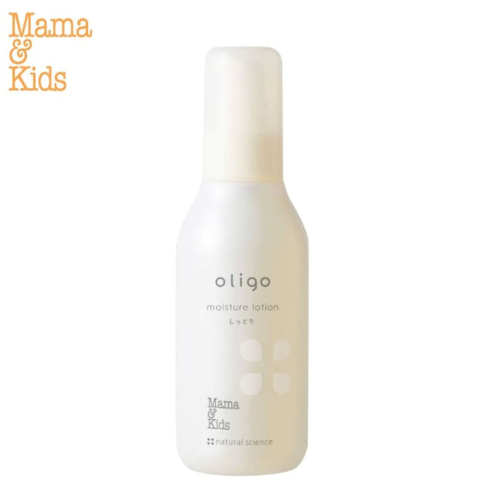 Mama & Kids Oligo Moisture Lotion 160mL