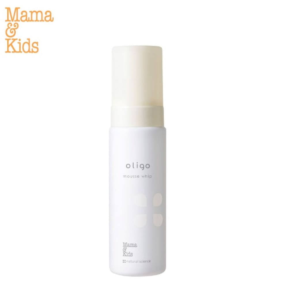 Mama & Kids Oligo Mousse Whip 200mL