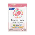 Mama Lula Folic Acid & Iron Plus 30 Days