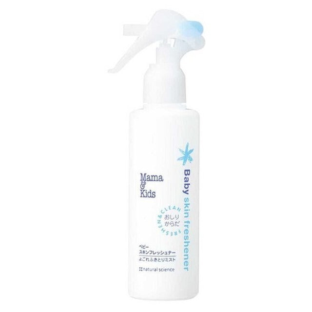 Mama & Kids Baby Skin Freshener 150mL