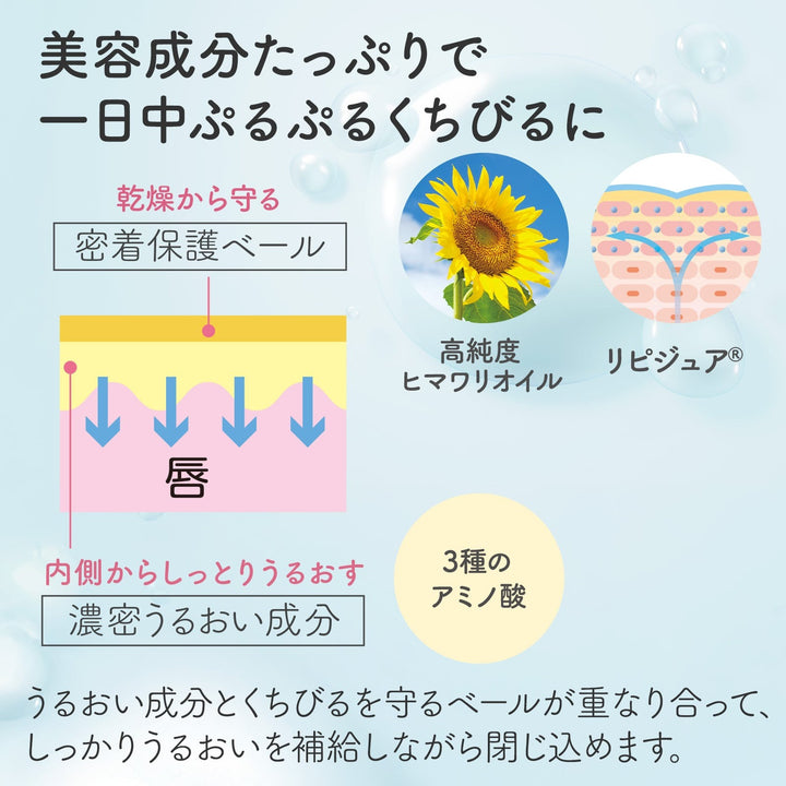 Mama & Kids Oligo Lip 10g