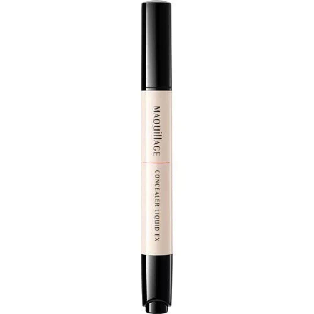 Maquillage Concealer Liquid Concealer 5g SPF18 PA++, $90以上, Concealer & Covering Pores, maquillage, Single Color Concealer