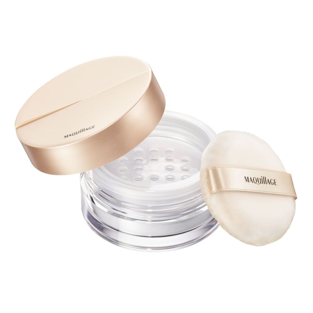 MAQuillAGE Dramatic Essence Veil Loose Powder