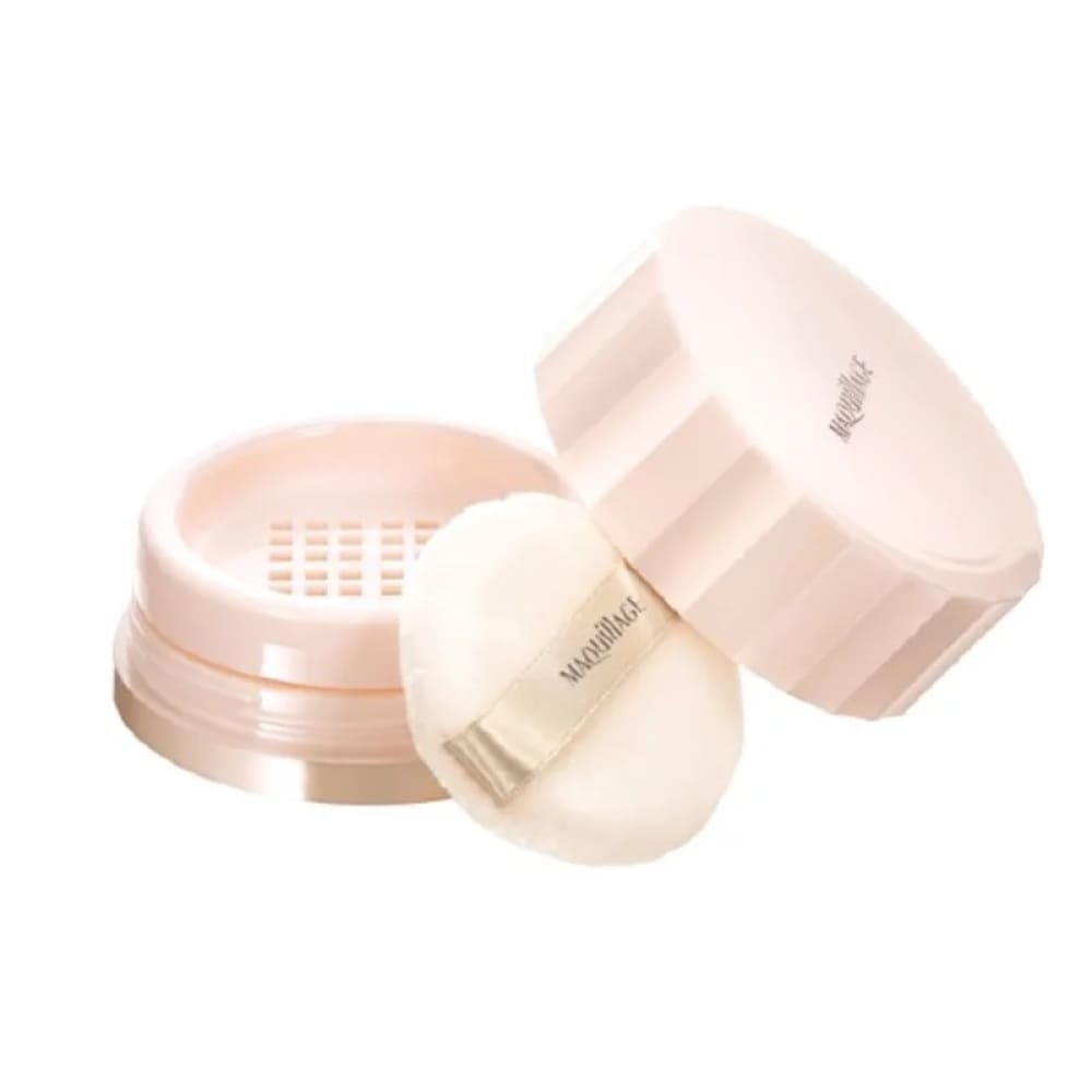 Maquillage Dramatic Losse Powder 10g SPF15 PA+, $90以上, Loose Powder, maquillage, Setting Powder & Spray